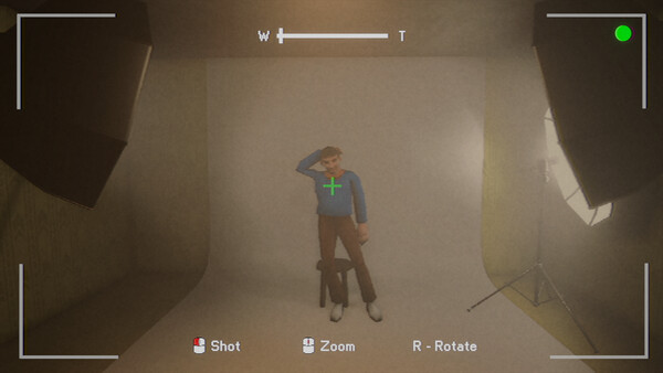 Captura extra de Photomaly