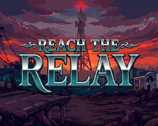 Reach the Relay