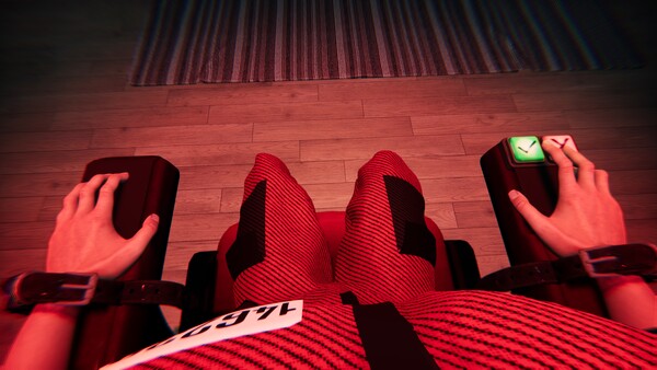 Captura extra de The Floor Above
