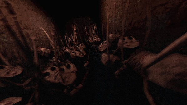Captura extra de THE WELL IS NOT EMPTY