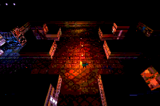Underrun