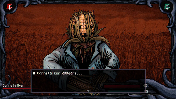 Captura extra de Welcome to Elderfield